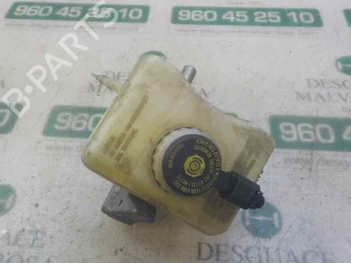 Brake master cylinder AUDI A4 B8 (8K2) 2.0 TDI 16V | BP5666571M77 