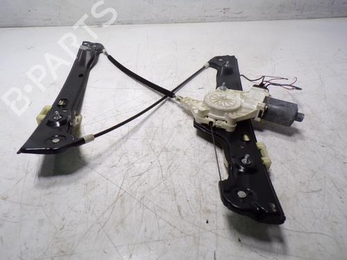 Front left window mechanism BMW 3 (E90) 320 i | BP10698049C22