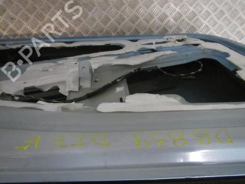 Left front door CITROËN C3 Pluriel (HB_) 1.6 | BP4003470C2 