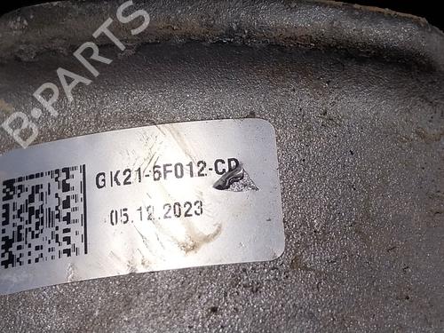 Engine mount FORD TRANSIT V363 Platform/Chassis (FED, FFD)  | BP24842801M89 