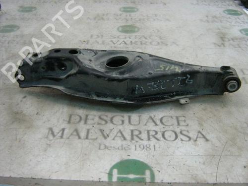 Used Left rear suspension arm Left rear suspension arm 3749223 3749223