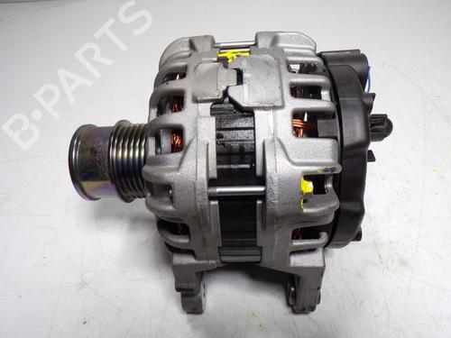 Alternator AUDI A1 Sportback (GBA) 35 TFSI | BP12960807M7 - Image 3