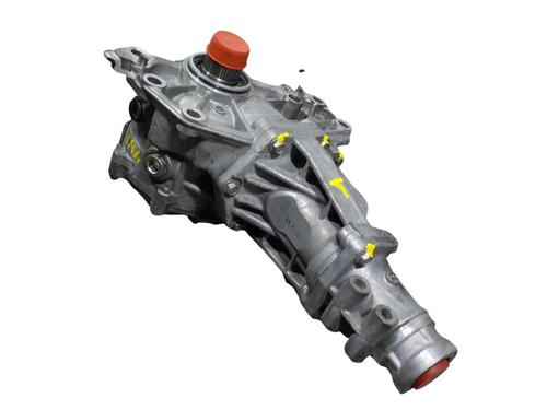 Front differential MITSUBISHI OUTLANDER I (CU_W) | BP13522731M23 - Image 4