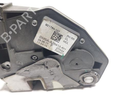 Rear right lock FORD TOURNEO COURIER B460 MPV  | BP16024260C99 