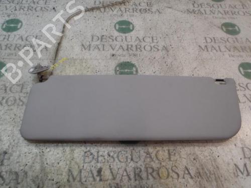 Used Right sun visor Right sun visor FORD TRANSIT Van (FA_ _) [2006-2014] 3830179 3830179