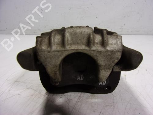 Used Right rear brake caliper AUDI A1 (8X1, 8XK) 1.0 TFSI (95 hp) 15647909