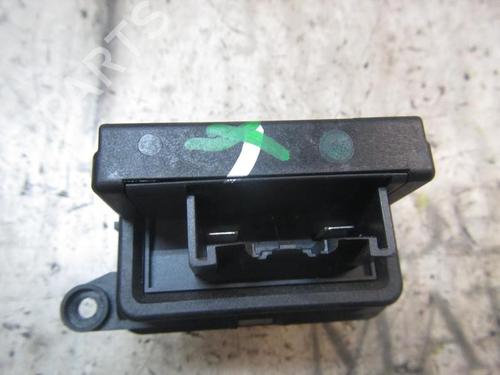Heater resistor FORD MONDEO IV (BA7) 2.0 TDCi | BP11643790M108 