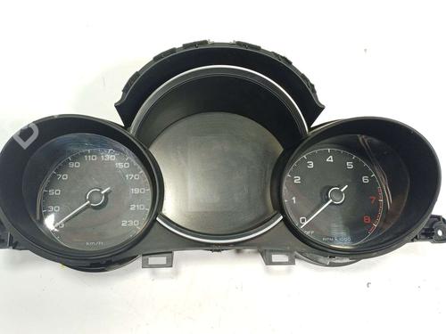 Kombiinstrument Kombiinstrument 38761222 38761222