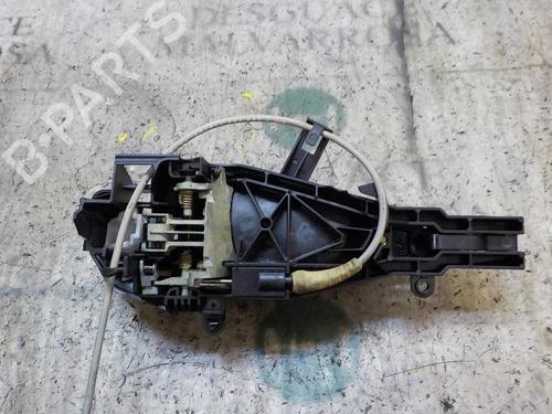 Türgriff hinten links außen BMW 3 (E90) 320 d | BP3851202C130 