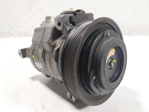 Used AC compressor AC compressor JEEP GRAND CHEROKEE IV (WK, WK2) 3.0 CRD V6 4x4 (250 hp) 32238373 32238373