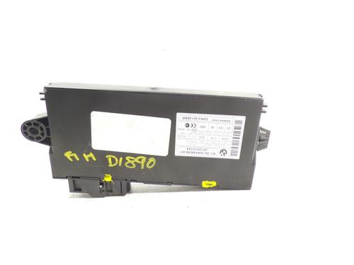 Used Electronic module Electronic module BMW X5 (E70) 3.0 d (235 hp) 9221922 9221922