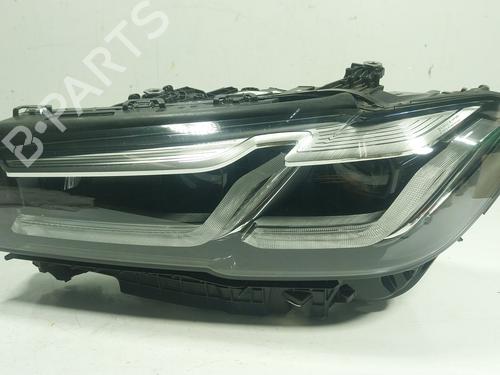 Used Left headlight Left headlight BMW 3 (G20, G80, G28) 318 i (156 hp) 33614591 33614591