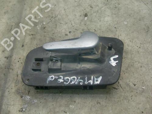 Used Rear right interior door handle Rear right interior door handle OPEL CORSA C (X01) 1.2 (F08, F68) (75 hp) 3788007 3788007