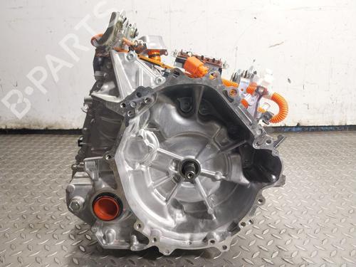 Used Gearbox Gearbox TOYOTA YARIS CROSS (MXP_) 1.5 Hybrid (MXPJ11) (131 hp) 33695233 33695233