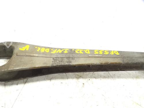 Left front suspension arm PORSCHE 911 Convertible (996) 3.6 Carrera 4 | BP7562495M12 