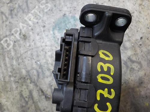 Pedal SKODA FABIA II (542) 1.2 | BP3853989I4 