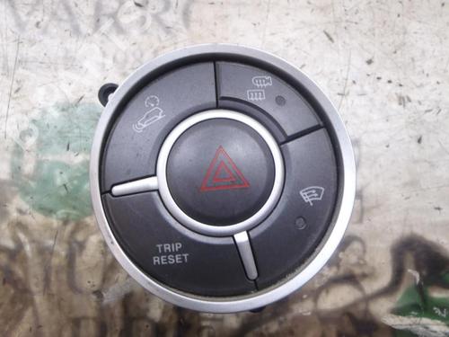 Used Warning switch Warning switch SSANGYONG KYRON 2.0 Xdi (141 hp) 3821222 3821222