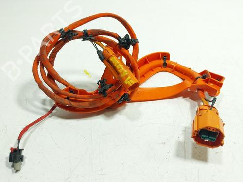 Electronic module TESLA MODEL Y (5YJY) EV | BP36789421M83 - Image 2