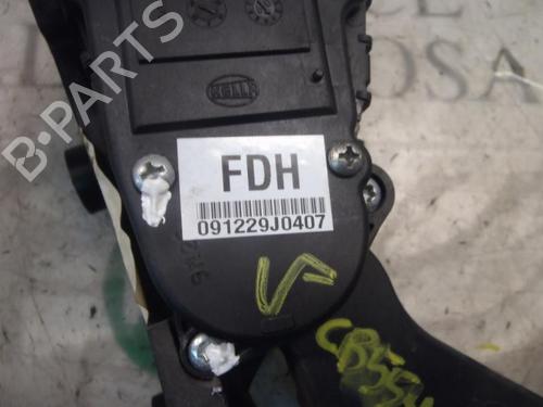 Pedal KIA CEE'D Hatchback (ED) 1.6 CRDi 115 | BP3811866I4 - Image 3
