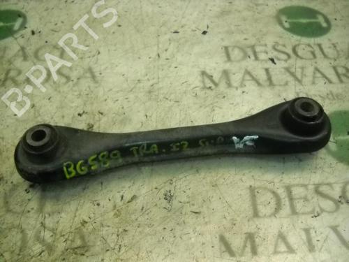 Venstre bagtil bærearm Venstre bagtil bærearm FORD FOCUS II Turnier (DA_, FFS, DS) 1.6 TDCi (109 hp) 3789721 3789721