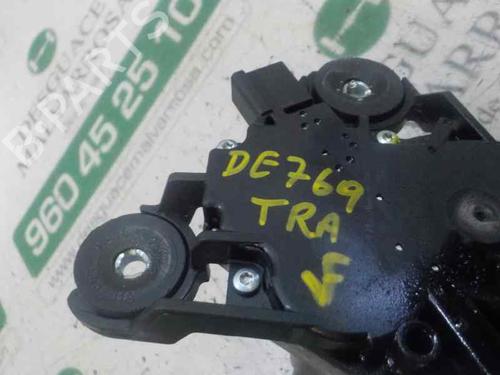 Rear wiper motor FORD FOCUS III  | BP5112889M102 