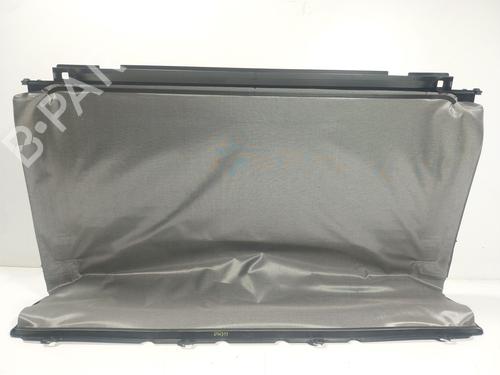 Used Rear parcel shelf BMW 4 Convertible (G23, G83) M 440 i Mild-Hybrid xDrive (374 hp) 24738421