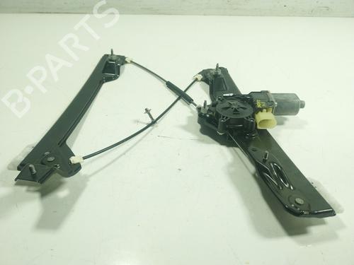 Used Front left window mechanism Front left window mechanism BMW X2 (F39) xDrive 20 i (192 hp) 24573016 24573016