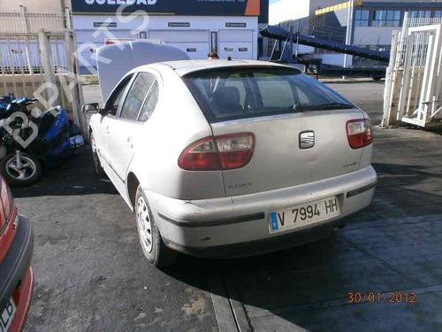 Clutch slave cylinder SEAT LEON (1M1) 1.4 16V | BP14266834M113 - Image 2