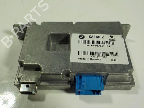 Used Electronic module Electronic module BMW 2 Gran Tourer (F46) 218 d (150 hp) 10739703 10739703