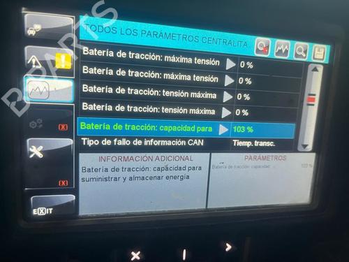 Batteri OPEL CORSA F (P2JO) CORSA-e (68) | BP13630540E11 