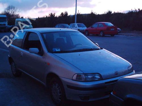 Flywheel FIAT PUNTO (176_)  | BP14282646M101 