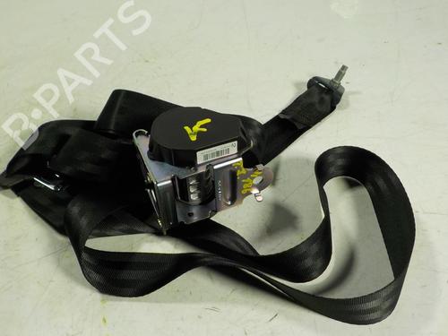Used Rear left seatbelt Rear left seatbelt 8892512 8892512