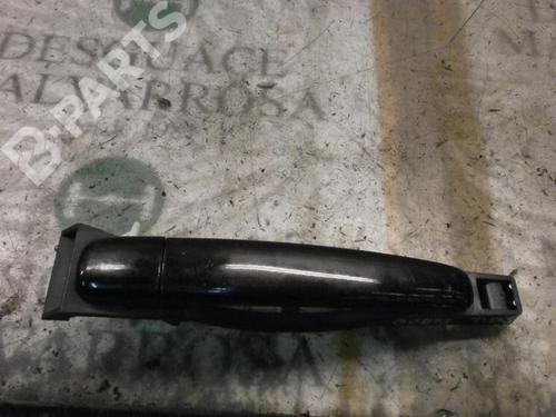 Used Rear right exterior door handle Rear right exterior door handle PEUGEOT 307 (3A/C) 2.0 HDi 110 (107 hp) 3770427 3770427