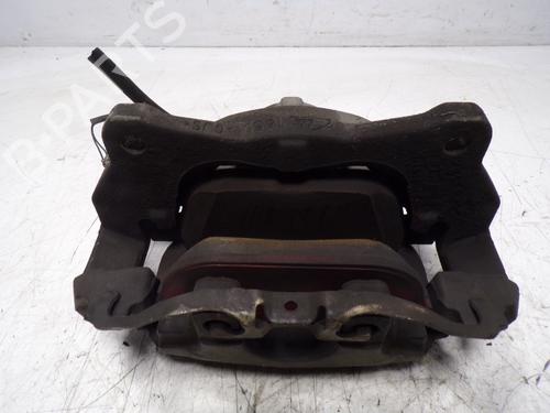 Left front brake caliper PEUGEOT 508 I (8D_) 2.2 HDi | BP11553327M105 