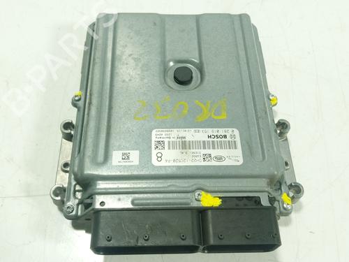 Used Engine control unit (ECU) LAND ROVER DISCOVERY IV (L319) 3.0 TD 4x4 (211 hp) 27582929
