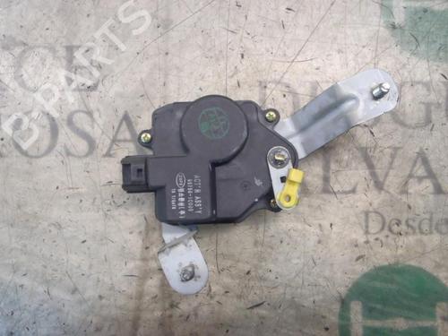 Elektronisk modul HYUNDAI GETZ (TB) 1.1 (67 hp) 14270232