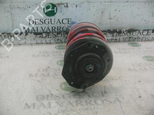 Left front shock absorber CITROËN XSARA (N1) 1.9 TD | BP3768796M16