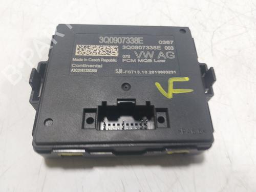 Used Electronic module Electronic module SEAT ATECA (KH7, KHP) [2016-2026] 16665936 16665936