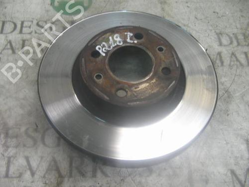 Used Other FIAT BRAVA (182_) [1995-2003]  14296413