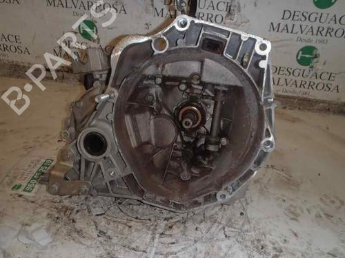 Gearbox FIAT GRANDE PUNTO (199_) 1.3 D Multijet (199.AXD11, 199.AXD1A, 199.AXD1B,... | BP3832735M3 