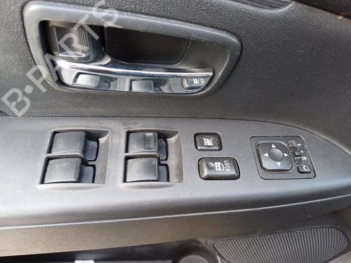 Left tailgate light MITSUBISHI ASX (GA_W_) 1.6 MIVEC (GA1W) | BP35781402C79  - Image 9