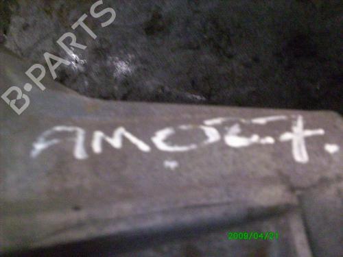 Gearbox MG MG ZR 2.0 TD | BP3761608M3