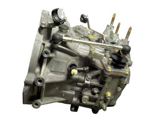 Gearbox MITSUBISHI ASX (GA_W_) | BP10204687M3