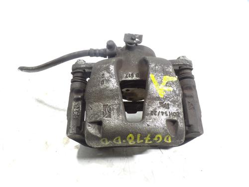 Used Right front brake caliper Right front brake caliper CITROËN NEMO Box Body/MPV (AA_) 1.3 HDi 75 (75 hp) 11552498 11552498