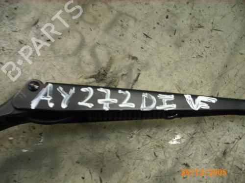 Front windshield wiper arm VW PASSAT B5 (3B2)  | BP3776218C143 