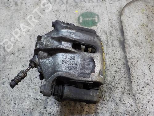 Used Right front brake caliper Right front brake caliper CITROËN C-ELYSEE (DD_) [2012-2026] 11549152 11549152
