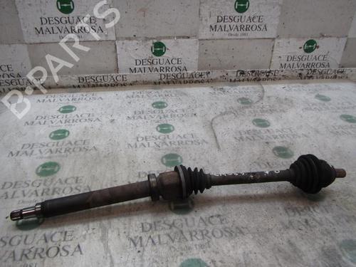 Used Right front driveshaft FORD FOCUS II (DA_, HCP, DP) [2004-2013]  3820926