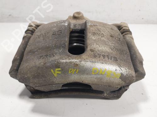 Venstre bremsekaliber foran SKODA KAROQ (NU7, ND7) 1.6 TDI (115 hp) 31904815
