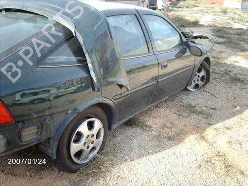 Elektronisk modul OPEL VECTRA B (J96)  | BP3779485M83 