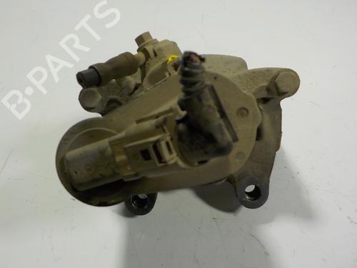 Left rear brake caliper AUDI Q3 (8UB, 8UG) | BP13300911M107